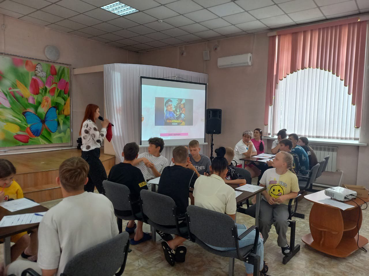 Музыкальное лото: праздник музыки и веселья!