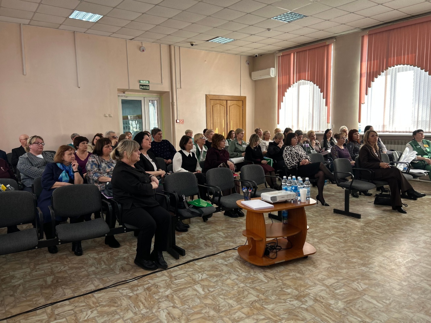 «Совет директоров»