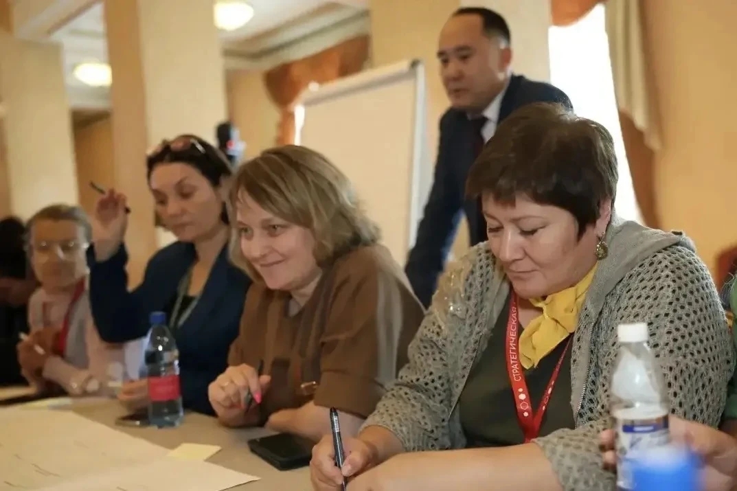 «Семья на первом месте»
