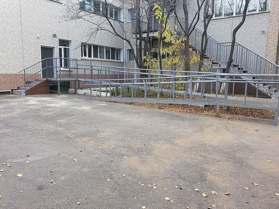 Доступная среда — фото 2