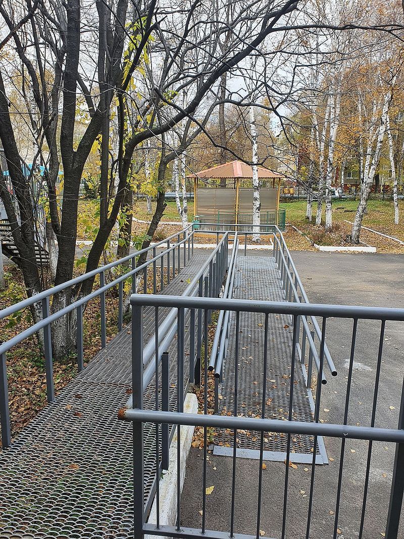 Доступная среда — фото 3